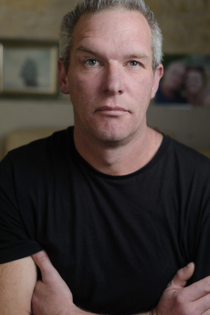 Michael Withams